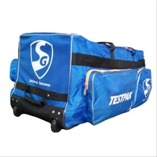 SG TESTPAK WHEELIE KIT BAG