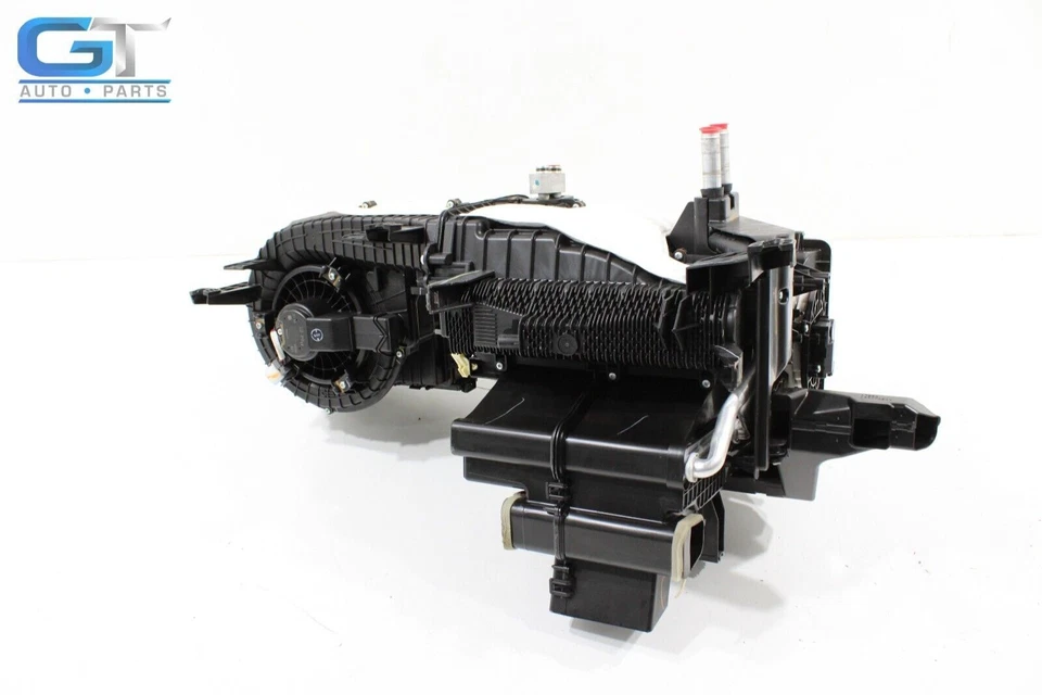 Hyundai Sonata 2015-2019 climatización climatización aire acondicionado soplador carcasa caja OEM Foto 3 de 4