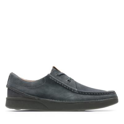 clarks oakland seam