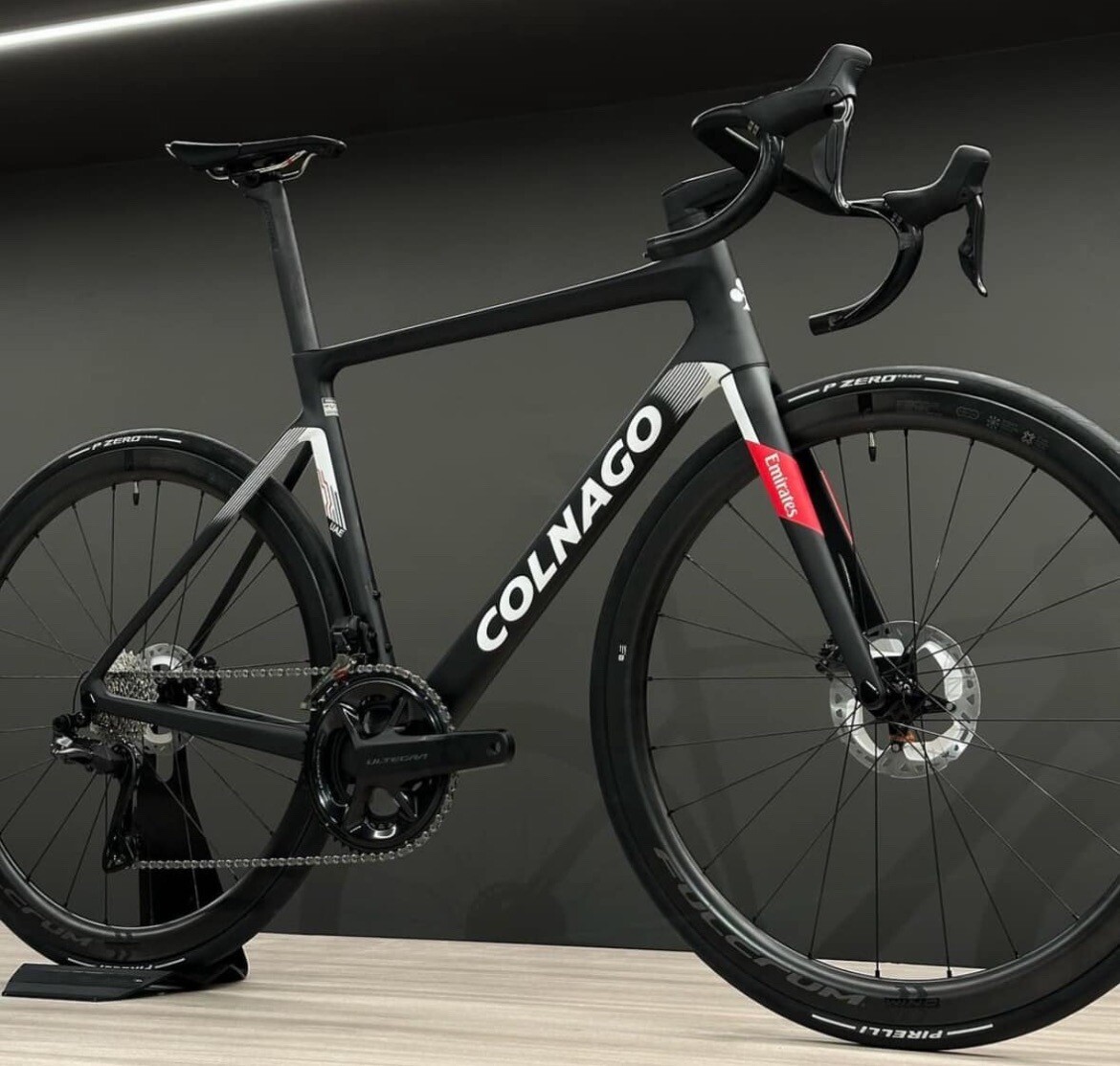 Colnago V4rs Team UAE 🇦🇪 2024 Bike | eBay Colnago V4rs Team UAE 🇦🇪 2024 Bike | eBay