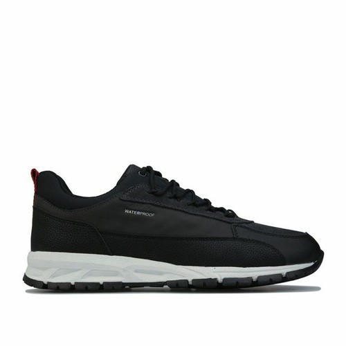 geox waterproof trainers