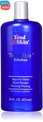 Care Solution, Unisex, 16 Fl. Oz