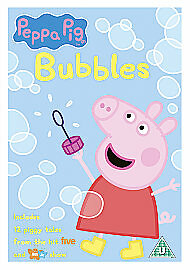 peppa-pig-bubbles-dvd-2007-for-sale-online-ebay