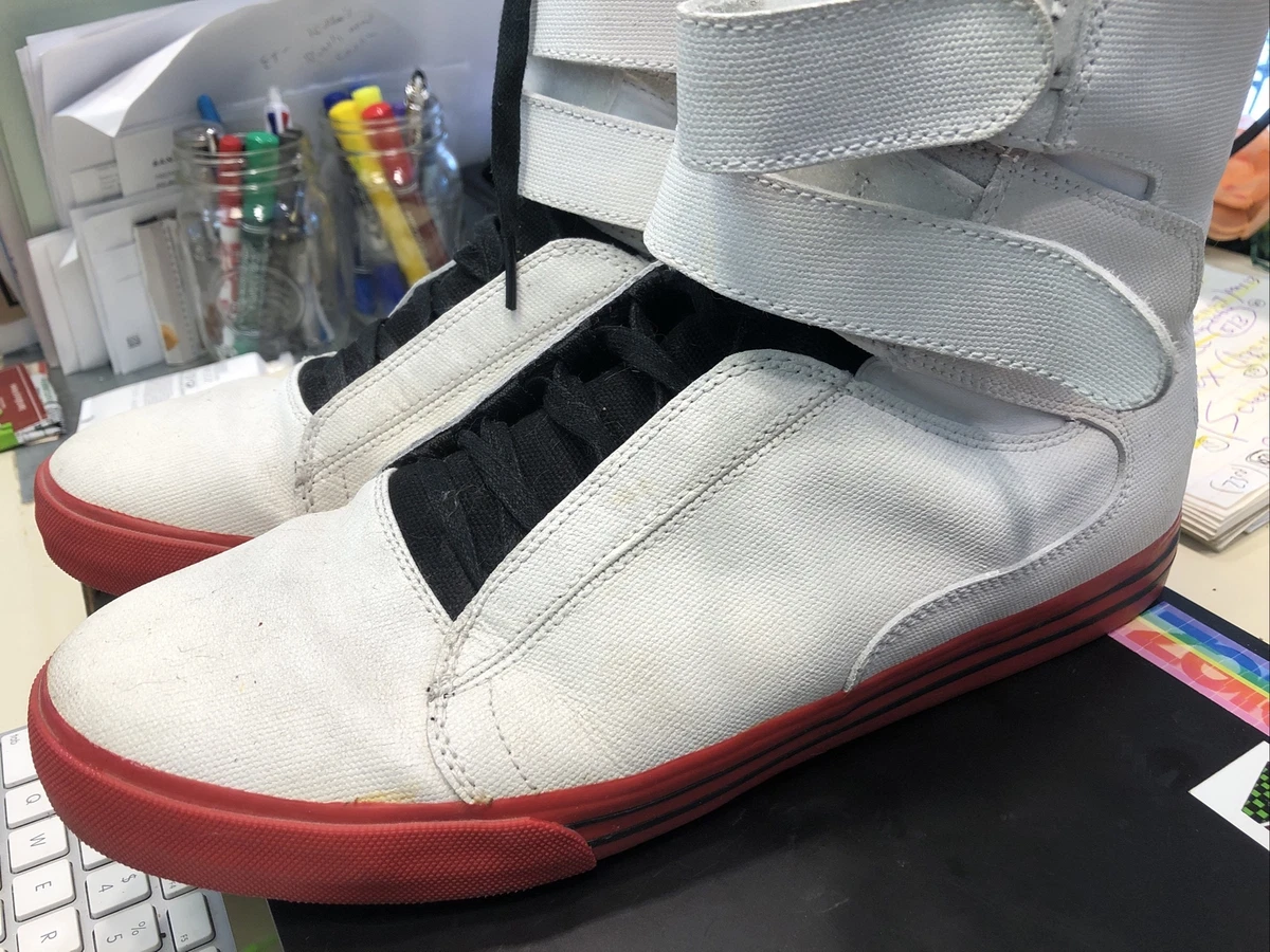Supra tk top fly society