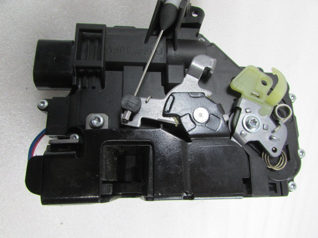Lamborghini Gallardo, LP550, 560, 570, RH, Right Door Lock Latch, P/N 401837016