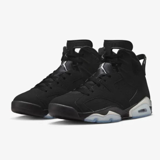 retro shoes black