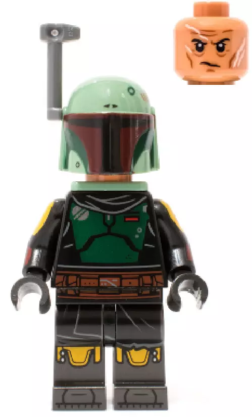 LEGO Star Wars ganha boneco gratuito no Star Wars Day