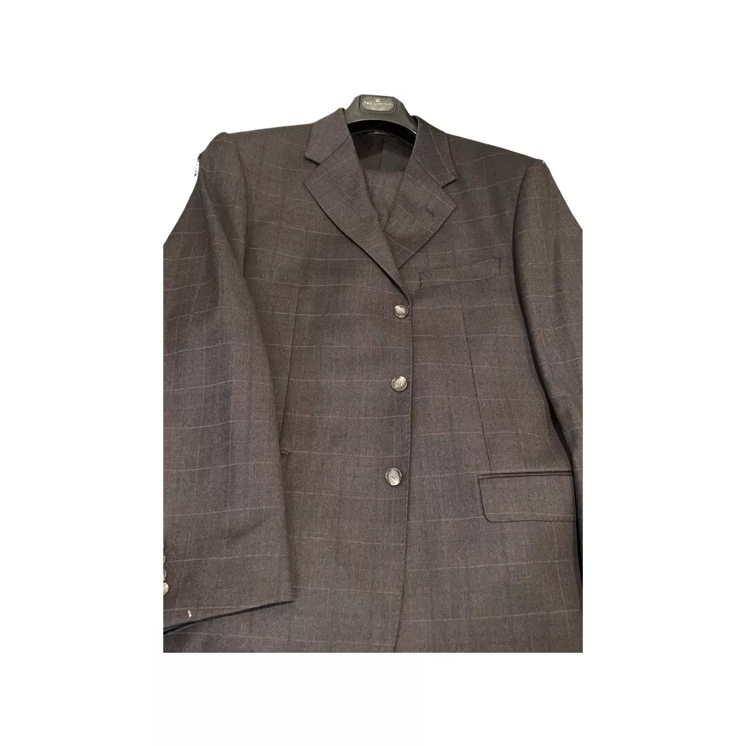 Ted lapidus best sale suits