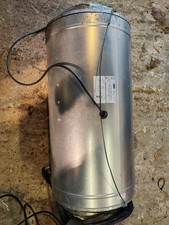 Can-Fan Iso-Max 315mm E2 Silenced Duct Fan 12" 3260m3/H