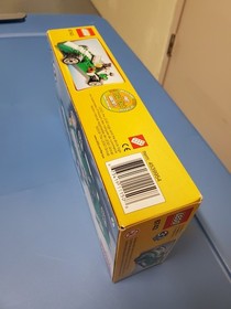 LEGO 6743 - Street Speeder (CREATOR)