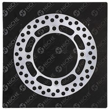 Plaquettes De Frein Arrière Organiques Pour Suzuki DR 350 (1993-1997) - LG-MOTORS - Neuves