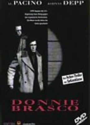 Donnie Brasco - Joseph D. Pistone