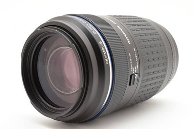 OLYMPUS ZUIKO DIGITAL 70-300mm F4-5.6 Olympus Camera Lens Working