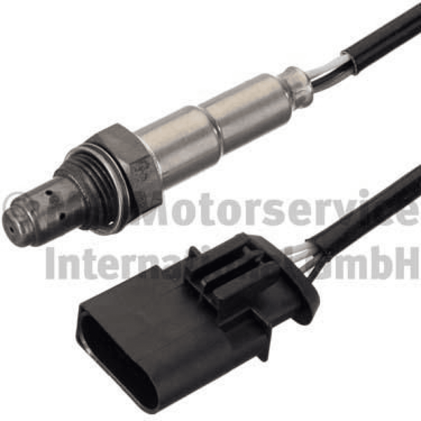 Lambdasonde FüR MG Rover Mini ZS Hatchback ZT ZT- T 45 I SchräGheck Stufenheck-image