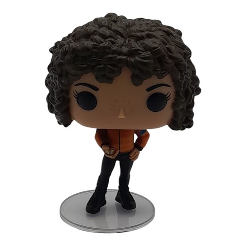 Funko Pop Layla El Faouly Numero 1050 Moon Knight Marvel Serie TV Collection - Photo 5/8