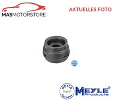 FEDERBEINLAGER DOMLAGER VORNE MEYLE 100 412 0019 A FÜR SMART FORTWO,CITY-COUPE