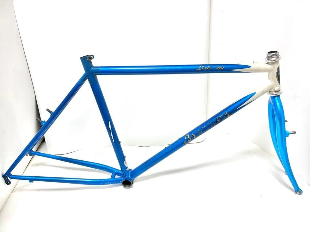 Ritchey Steel Bike Frames for Mountain Bike for sale | eBay