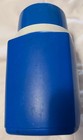 1977 Star Wars Metal Lunch Box  w Thermos  - 20th Century Fox  (handle missing) — photo 10