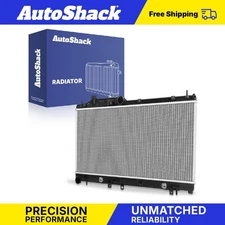 Radiator 27.06" (687.3 mm) for 2005-2014 Subaru Outback