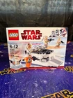 LEGO -Star Wars 8083 Rebel Trooper Battle Pack - Retired Set Sealed BRAND NEW!!!