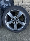 CHRYSLER 300C Original STARTECH 20WheelsTyres Alloys 5x115 Hemi Srt 30 Crd