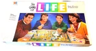 Vintage 1991 Edition THE GAME OF LIFE Board Game by Milton Bradley COMPLETE