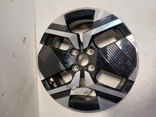 PEUGEOT 2008 ALLOY WHEEL 98492690XK - 6.5JX17" ET32 4X108MM (*)