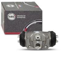 A.B.S. Radbremszylinder Passend FüR Nissan Navara D40 D23 D23T D23 Renault Alas