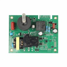 RV Furnace Ignition Control Circuit Board Easy Installation Electronics 12V DC