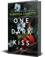 One Dark Kiss: Deluxe Special Edition (Special)