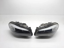 Feu avant (phare) BMW 530