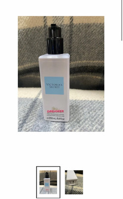Victoria s Secret Tease Dreamer Fine Fragance Lotion 8.4oz NEW