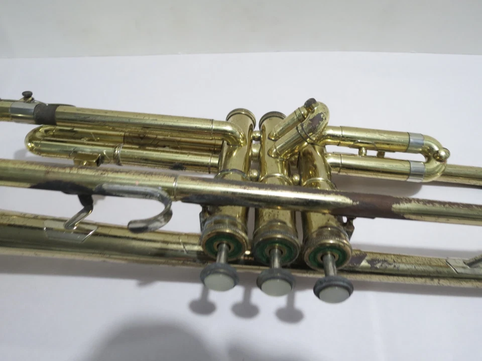 Cornet Fullerton California Olds Ambassador vintage años 60 Foto 3 de 4