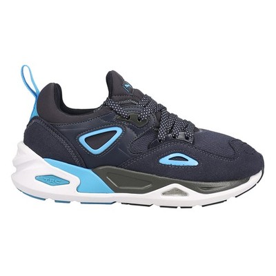 PUMA  X Cloud9 Trc Blaze Lace Up  Mens Size 5.5 M Sneakers Casual Shoes 30735501