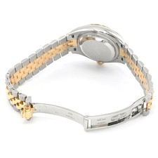ROLEX Lady Datejust Random Number 2018 279173G Ladies Used Watch #2123 3