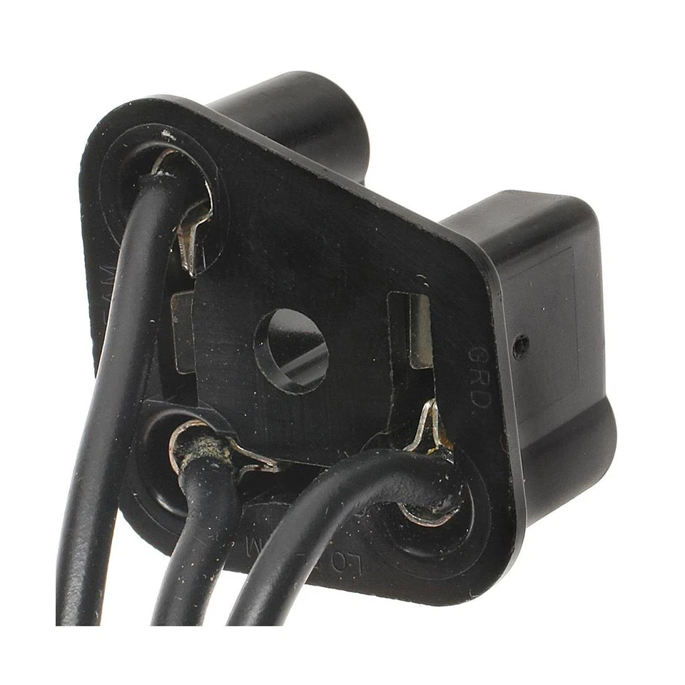 Conector de faros de encendido estándar 2 piezas para Ford Aspire 1994 1995 1996 1997 Foto 3 de 4