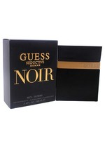 Guess Seductive Noir Eau de Toilette Spray 100 ml Hombre Fragancia Aroma Picante