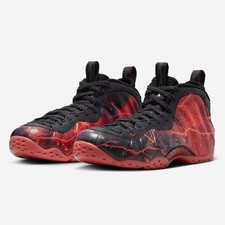 Nike Air Foamposite One Stranger Things Vecna IR7336-001 Size 8.5