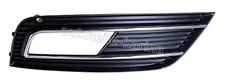 GITTER Lüftungsgitter Stoßstange vorne Für AUDI A4 B8/8K 2011-2015