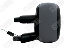Retroviseur gauche (ou coque) Fiat DOBLO