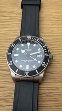 TUDOR PELAGOS 42mm Titanium 25500TN Box + Papers OEM Rubber straps + 1/2 Link