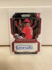 2023 Panini Prizm Baseball Cards Checklist 20