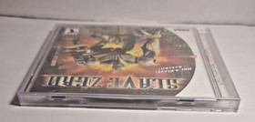 Slave Zero (Sega Dreamcast, 1999) sellado de f&aacute;brica nuevo