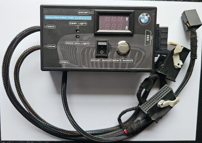 Neuer Typ BMW FEM/BDC BMW F20 F30 F35 X5 X6 I3 Testplattform Auto Diagnosegerät