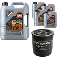 Filtre à huile Infiniti J30