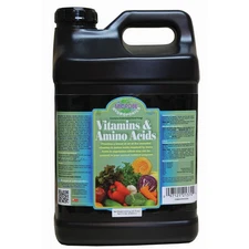 Premium Vitamins & Amino Acids Essential for Maximum Plant Growth and Root Up...