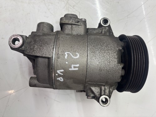 Klimakompressor Für VW Audi Seat Skoda Golf VI A3 2,0 TDI CFFB CFF 5N0820803A