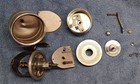 shakespeare fishing reel 1810 Model FC for parts or repair — photo 4