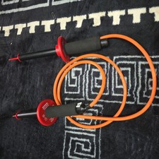 Seaward LLT Live Line Tester Probe 300V - 1100V - Very Good condition