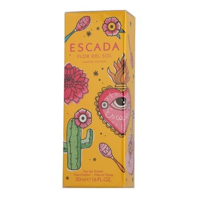 Escada Flor Del Sol EDT 50ml
